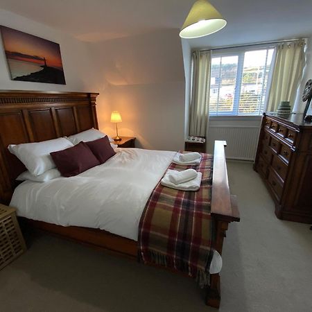 Beach View Cottage Isle of Gigha 外观 照片